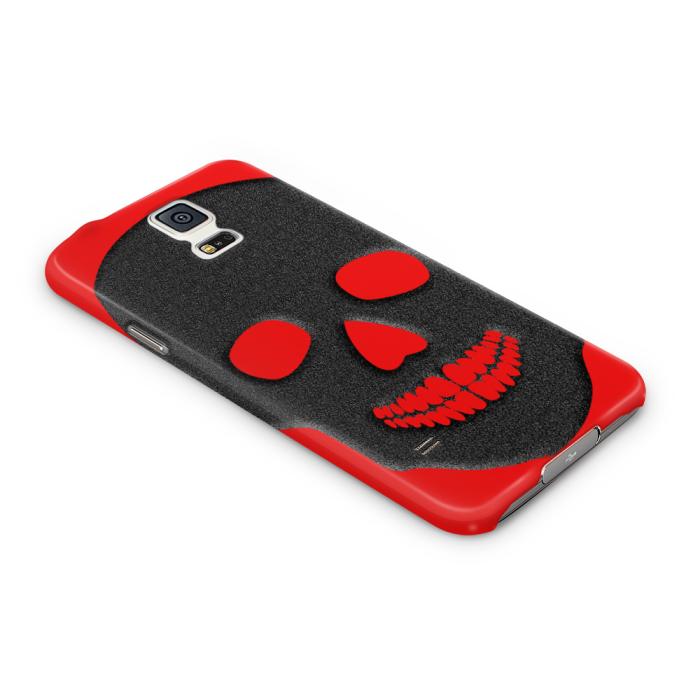 TheMobileStore - Designer Samsung Galaxy S5 Skal - Pat0279
