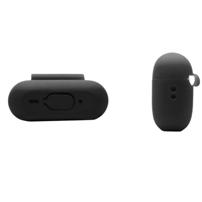 A-One Brand - Airpods Pro 2 Skal Anti Drop med Rem - Orange