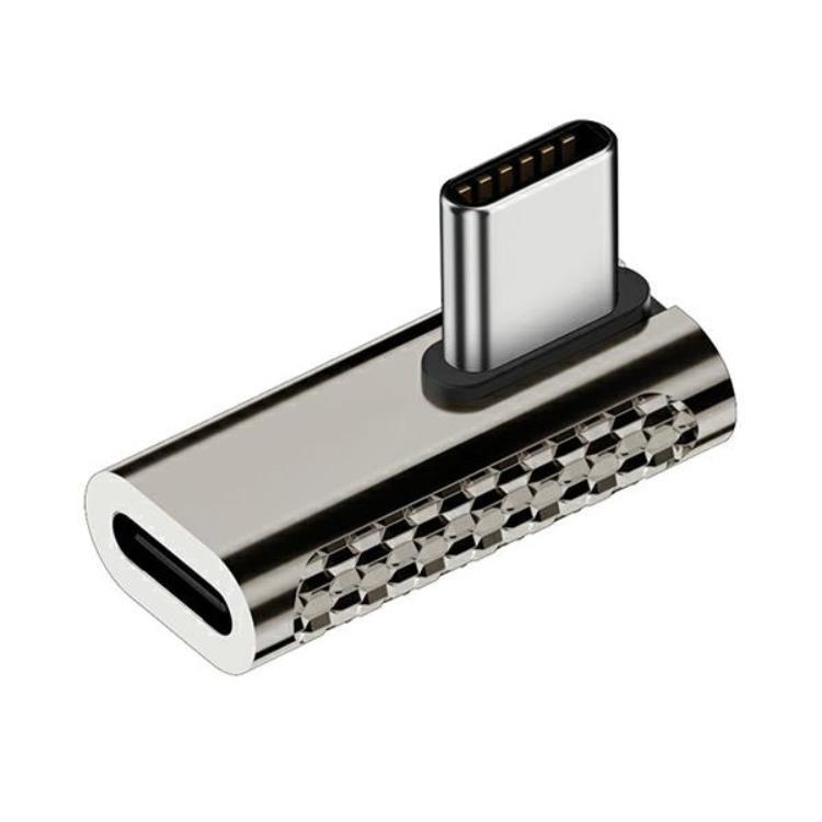 [4-Pack] 4smarts OTG Adapter USB-C | 505295 | AlltMobil