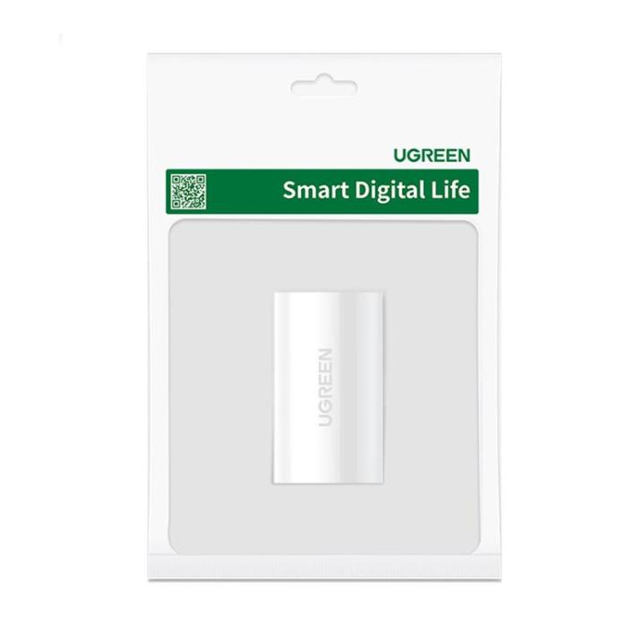 Ugreen - Ugreen Nätverk Adapter - Vit