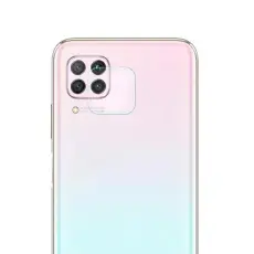 UTGATT5 - Wozinsky Linsskydd H&auml;rdat glas Huawei P40 Lite / Nova 7i / Nova 6 SE