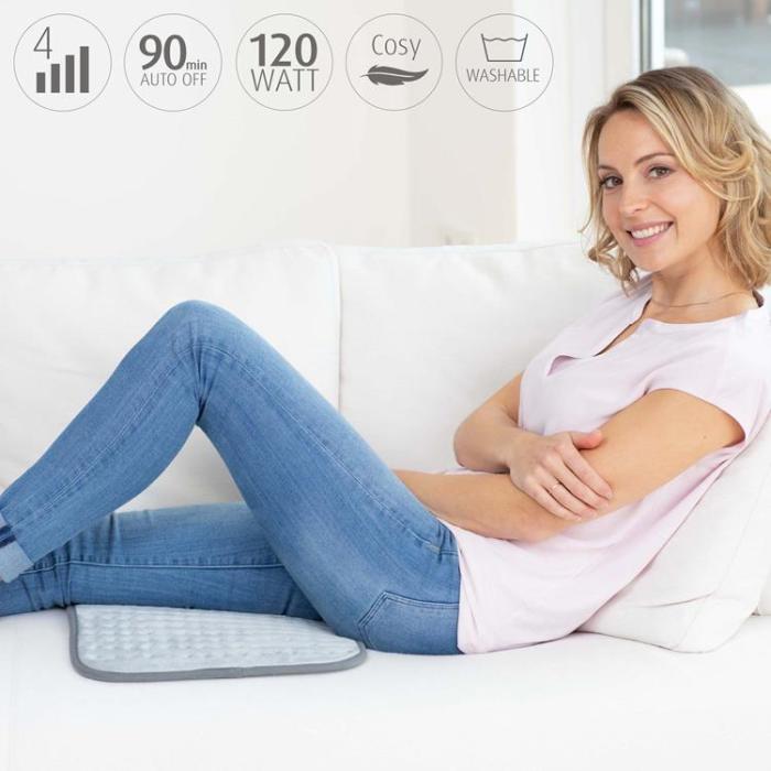 MEDISANA - Medisana Värmedyna HP650