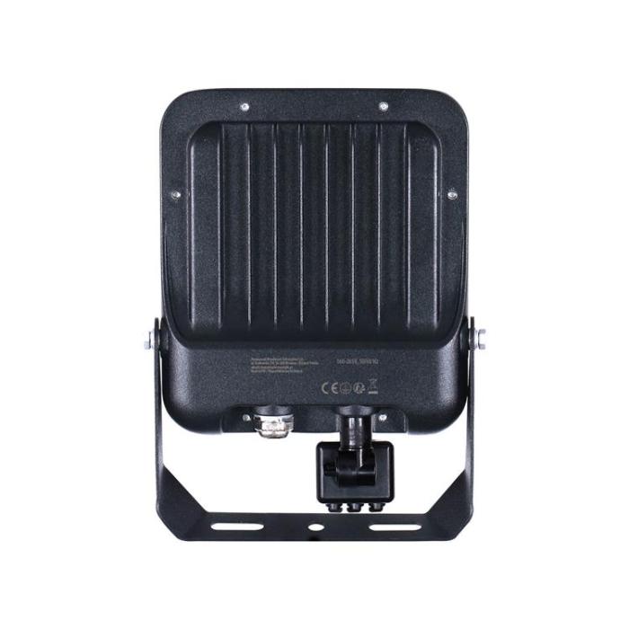 Forever Light - Forever Strålkastare LED PROXIM+ 30W 4000K 4500lm PIR 230V IP65