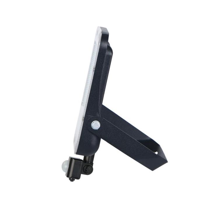 Forever Light - Forever Strålkastare LED PROXIM+ 30W 4000K 4500lm PIR 230V IP65