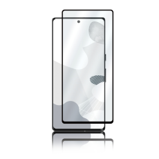 UTGATT1 - Panzer Google Pixel 7 Härdat glas Full Fit - Svart