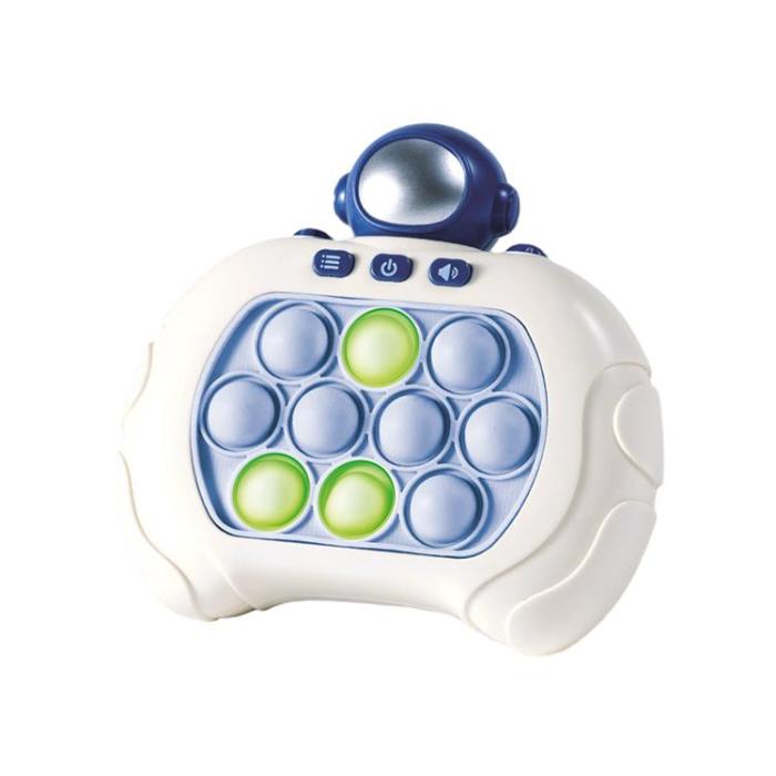 Maxlife - Maxlife Bärbart Spel MXPS-100 - Astronaut