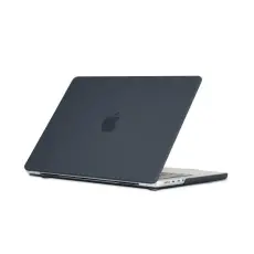 Tech-Protect - Tech-Protect Smartshell Macbook Pro 14" M1/M2/M3/M4 2021-2024 Svart