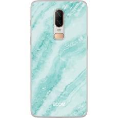 iSecrets - Mobilskal till OnePlus 6 med Mint Marble