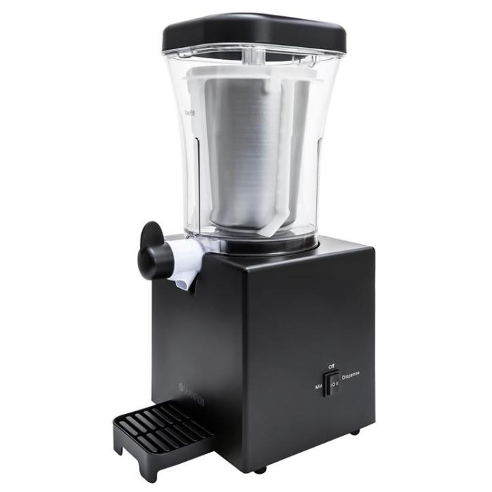 Champion - Champion Slush Maker Slush N'ice SL400 Mattsvart