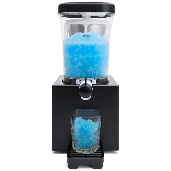 Champion - Champion Slush Maker Slush N'ice SL400 Mattsvart