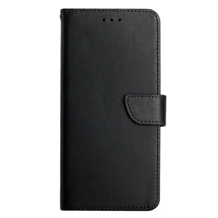 A-One Brand - Xiaomi 15 Ultra Plånboksfodral Nappa Texture Äkta Läder