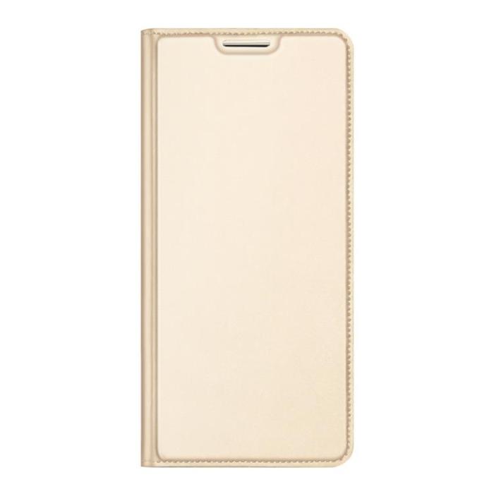 UTGATT - Dux Ducis Galaxy A23 Fodral Skin Series - Guld