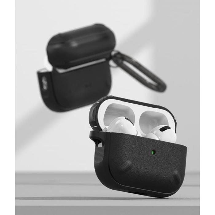 Ringke - Ringke Onyx Airpods Pro 2 Skal - Svart