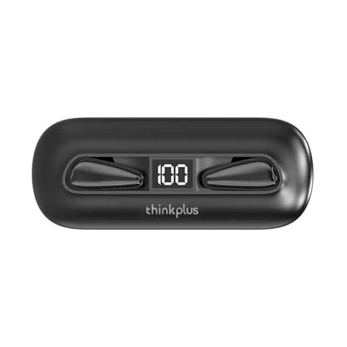 Lenovo - LENOVO ThinkPlus XT95 TWS Trådlös Hörlurar - Svart