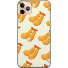 Gustaf - Mobilskal till Apple iPhone 11 Pro Max med R&auml;kor