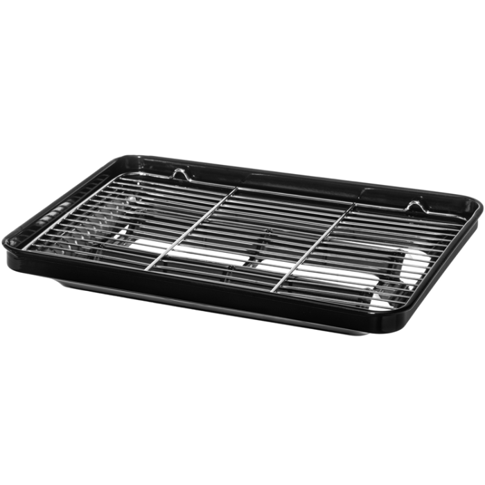 Mustang - Mustang Caravan and Marine grill