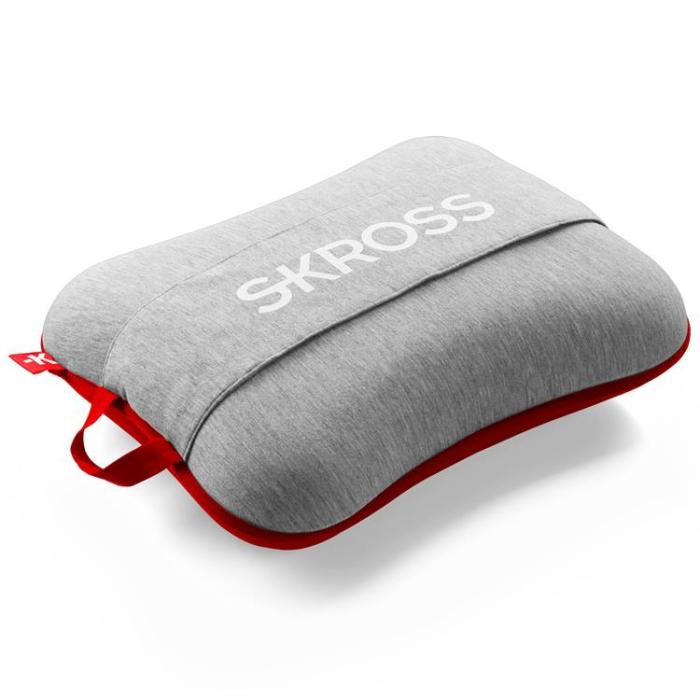 SKROSS - SKROSS Rese kudde 39x29,5x12 cm - Röd
