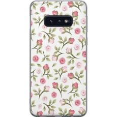 iSecrets - Mobilskal till Samsung Galaxy S10e med Blommigt