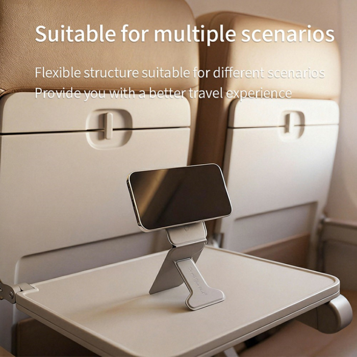 DO AS YOU WISH - DO AS YOU WISH Korthållare Magnetiskt Stand 30-90° Justerbar