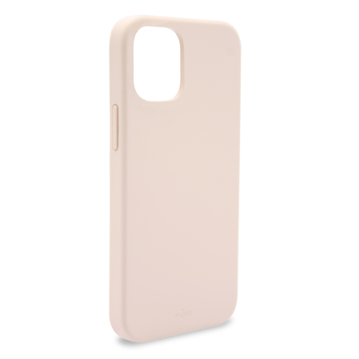 UTGATT5 - Puro Icon Skal iPhone 13 - Rosa