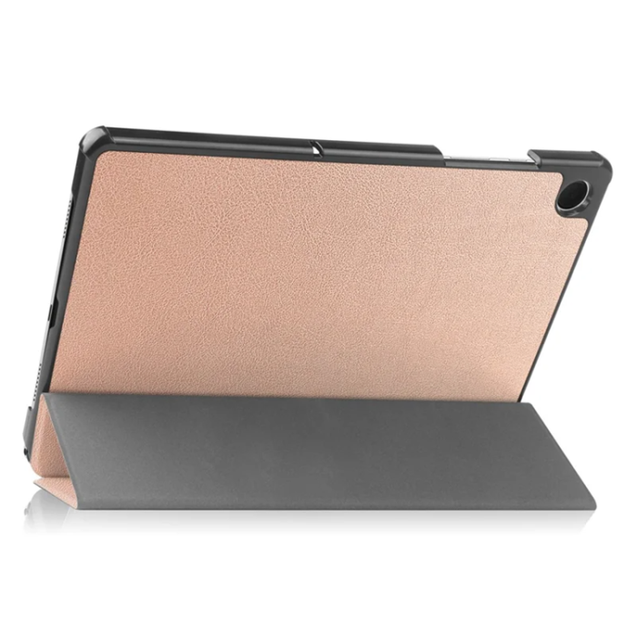 A-One Brand - Galaxy Tab A9 Fodral Tri-fold Stand PU