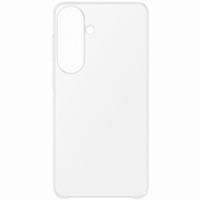 Samsung - SAMSUNG Mobilskal För Galaxy S26 Plus Clear - Transparent
