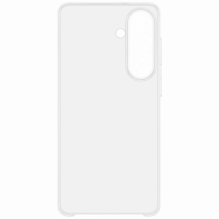 Samsung - SAMSUNG Mobilskal För Galaxy S26 Plus Clear - Transparent