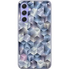 iSecrets - Mobilskal till Samsung Galaxy A54 med Cyklon