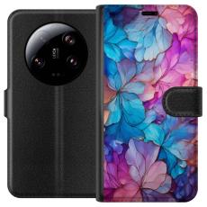 iSecrets - Pl&aring;nboksfodral till Xiaomi 13 Ultra med Magiskt