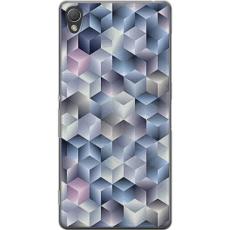 iSecrets - Mobilskal till Sony Xperia Z3 med Cyklon