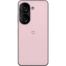 Gustaf - Mobilskal till Asus Zenfone 10 med Litet Hj&auml;rta