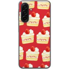 iSecrets - Mobilskal till Samsung Galaxy A17 5G med T&aring;rta