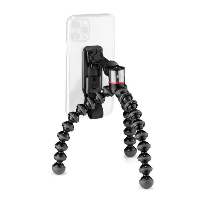 JOBY - JOBY Stativkit Smartphone FreeHold Universal