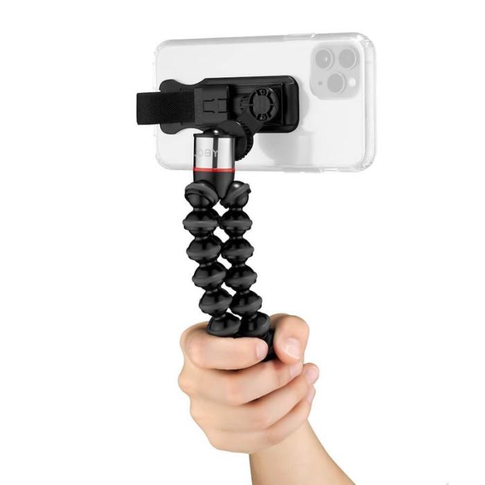 JOBY - JOBY Stativkit Smartphone FreeHold Universal