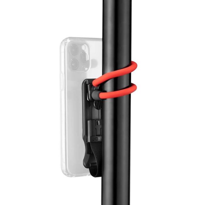 JOBY - JOBY Stativkit Smartphone FreeHold Universal