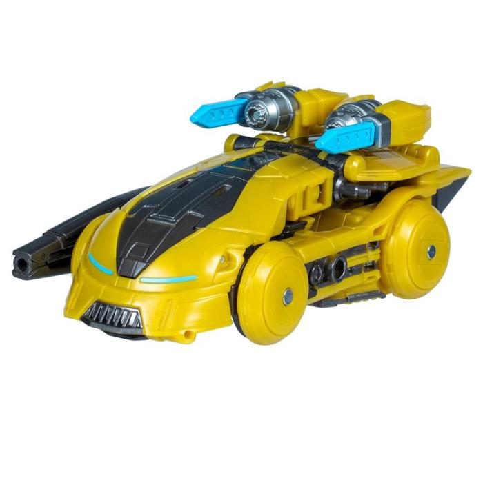 TRA - TRA Studio Series 4.5” Action Figure Transformers One Bumblebee Deluxe Class