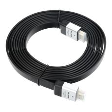 OEM - HDMI kabel med hög hastighet och Ethernet ver. 2.0, 3m