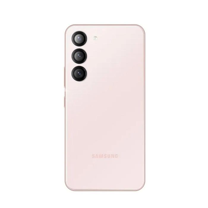 OEM - Kameralinsskydd i Härdat glas för Samsung S23/23 Plus