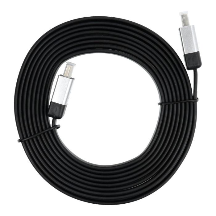 OEM - HDMI kabel med hög hastighet och Ethernet ver. 2.0. 3m