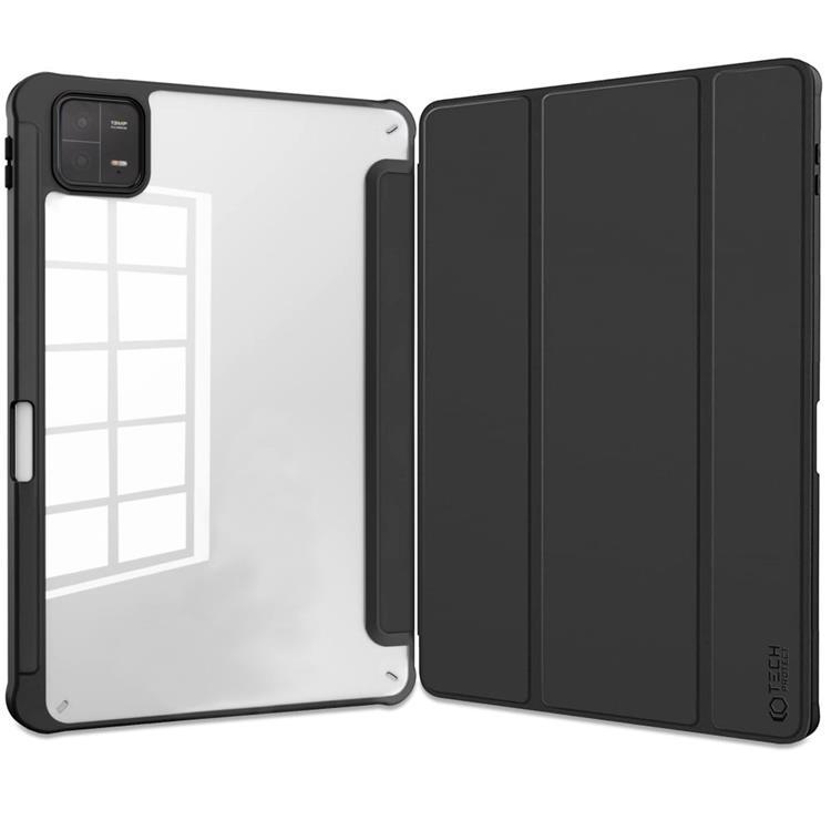 Tech-Protect Xiaomi Pad 6 Max 14 Fodral med plats för pennna | 2353 | AlltMobil