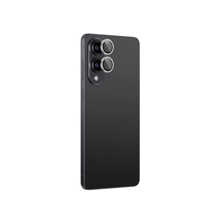 AmazingThing Galaxy S25 Edge Härdat Glas Kameralinsskydd | 5468 | AlltMobil