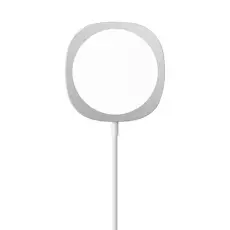 X-One - X-One MagSafe Trådlös Laddare - Vit