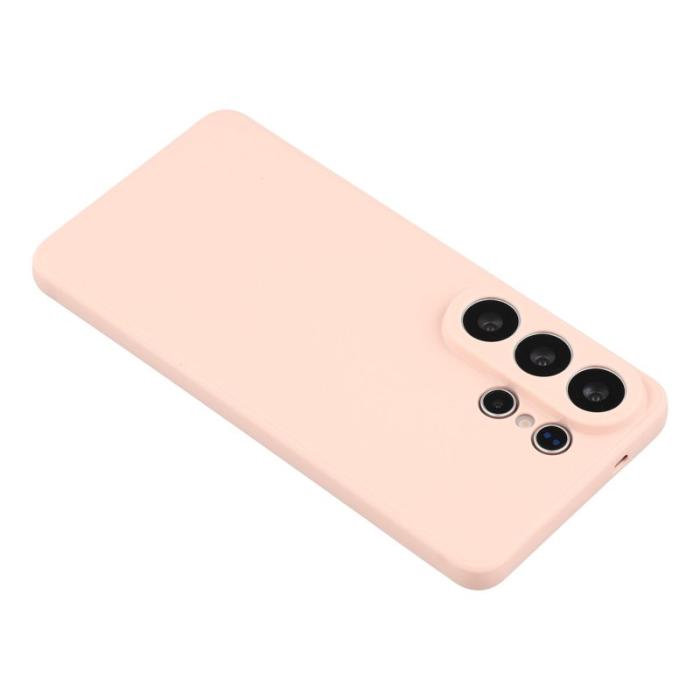 OEM - Mobilskal för Samsung Galaxy S26 Ultra TPU Shockproof - Rosa