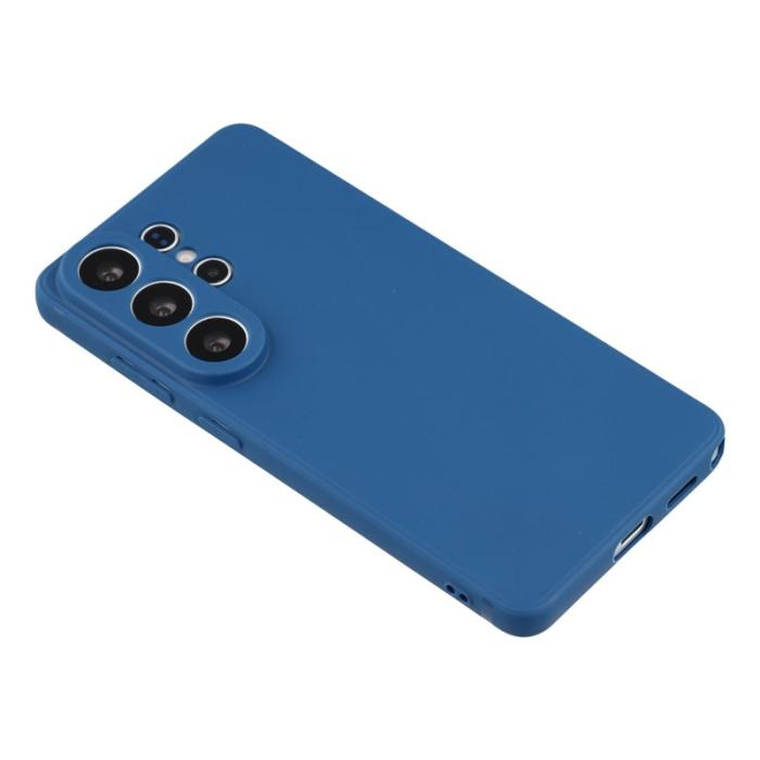 OEM - Mobilskal för Samsung Galaxy S26 Ultra TPU Shockproof - Safir