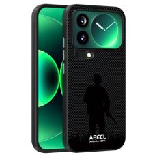 ABEEL - ABEEL Mobilskal till Xiaomi 17 Pro Max MagSafe Ultra Slim - Warrior