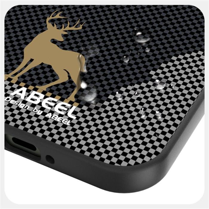 ABEEL - ABEEL Mobilskal till Xiaomi 17 Pro Max MagSafe Ultra Slim - Warrior