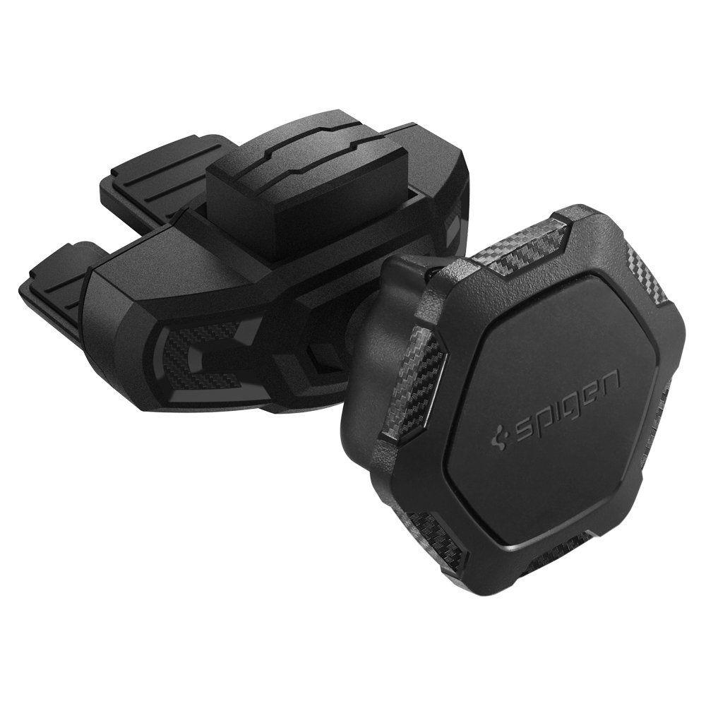 SPIGEN QS24 Magnetisk Bilhållare - CD | 264 | AlltMobil