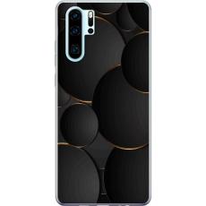 iSecrets - Mobilskal till Huawei P30 Pro med Lyxig Cirklar