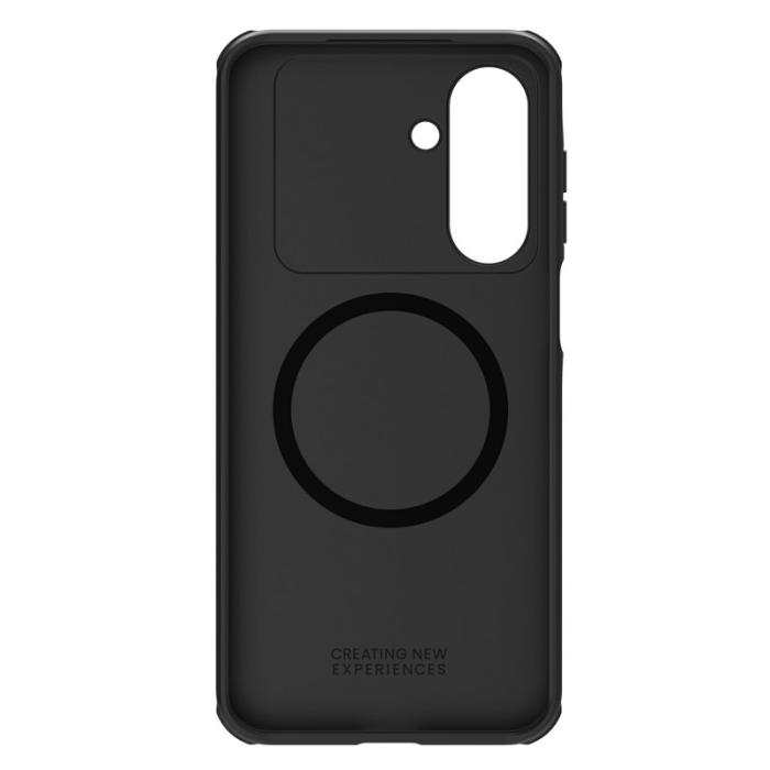 Nillkin - NILLKIN Camshield Pro Mobilskal för Samsung Galaxy A17 5G - Svart