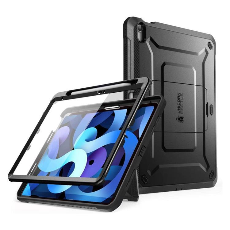Supcase iPad 10.9 (2022) Skal Unicorn Beetle Pro - Svart | 2353 | AlltMobil